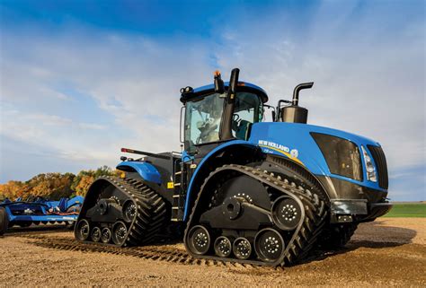 new holland with tracks|new holland t9 series specs.